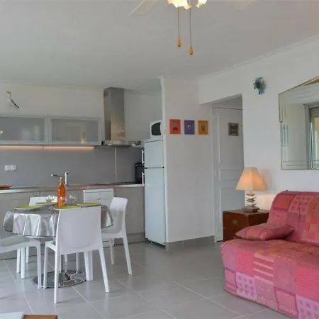 Cap D'agde, 2 Pièces, 4 Personnes - Fr-1-249-139 Appartamento