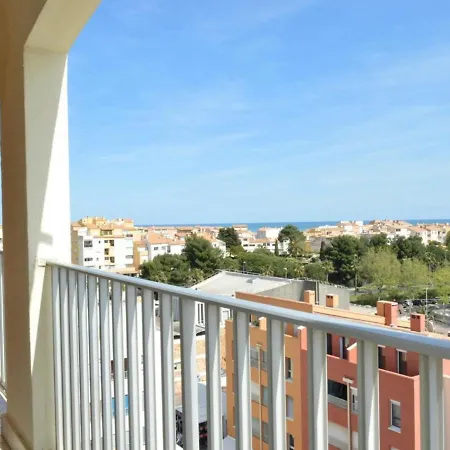 Cap D'agde, 2 Pièces, 4 Personnes - Fr-1-249-139